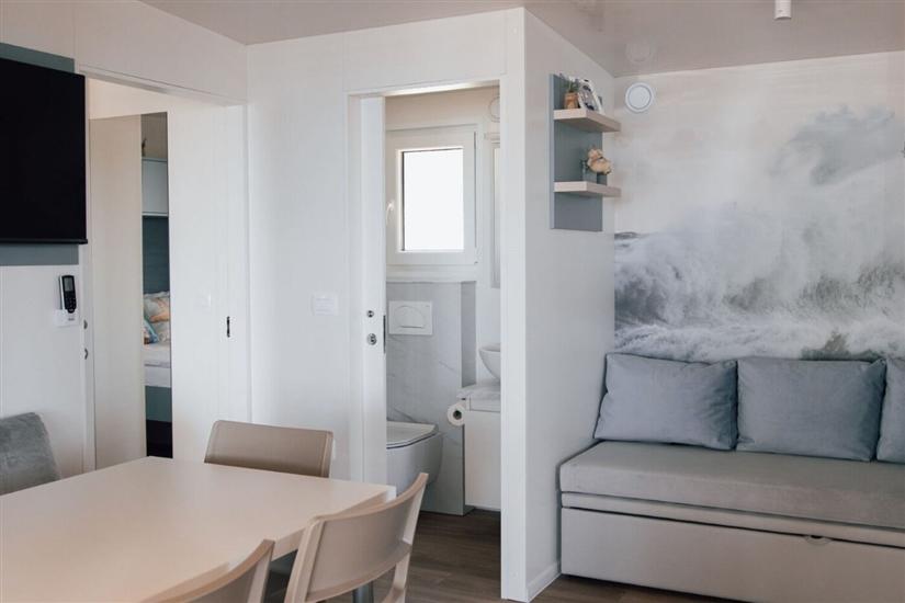 House K4, for 6 persons