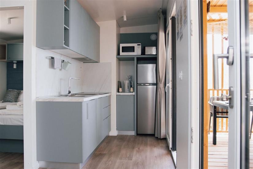 House K4, for 6 persons