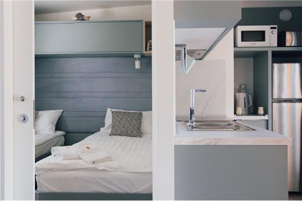 House K4, for 6 persons