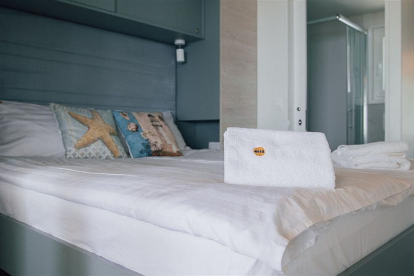 House K4, for 6 persons