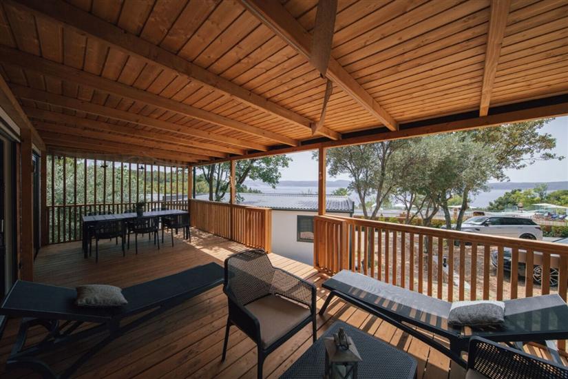 House K5, for 6 persons