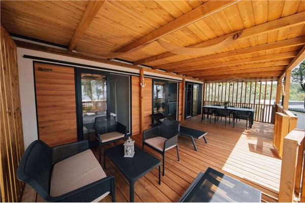 House K5, for 6 persons