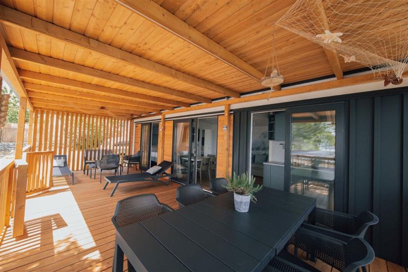 House K5, for 6 persons