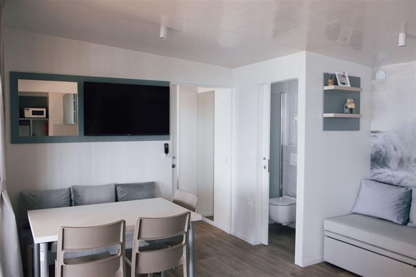 House K5, for 6 persons