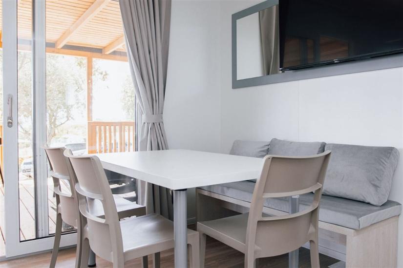 House K5, for 6 persons