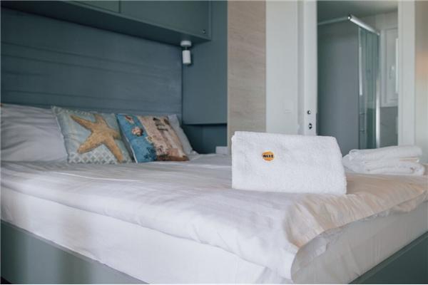 House K5, for 6 persons