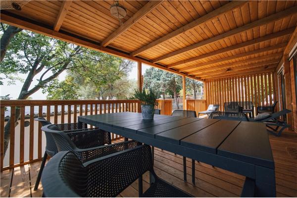 House K1, for 6 persons