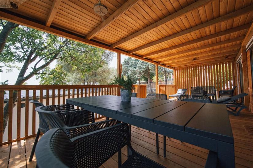 House K2, for 6 persons