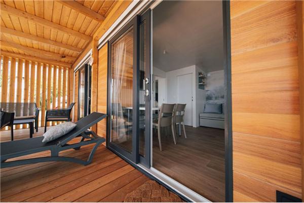 House K2, for 6 persons