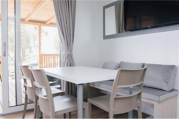 House K2, for 6 persons