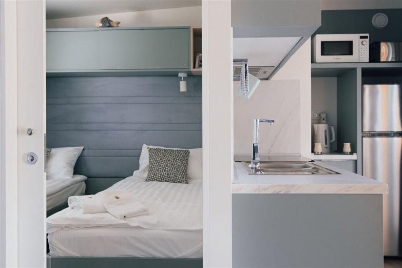 House K2, for 6 persons