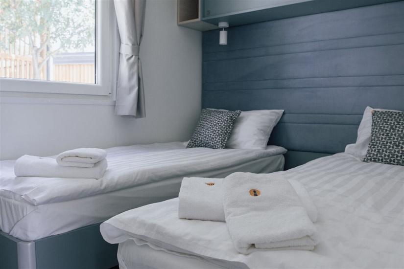 House K2, for 6 persons