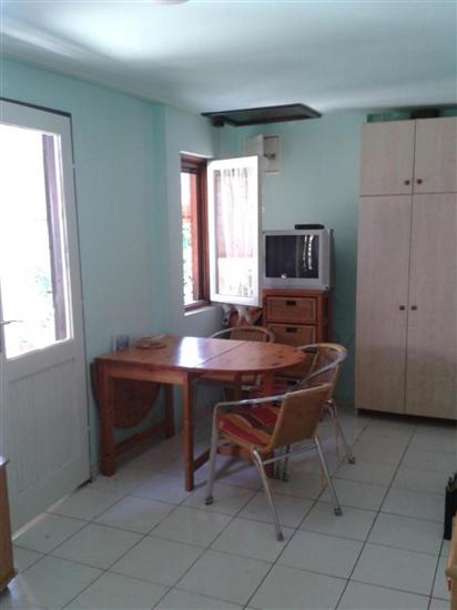 House K1, for 2 persons