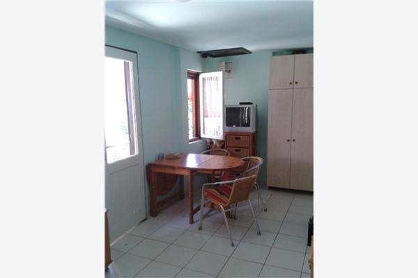 House K1, for 2 persons