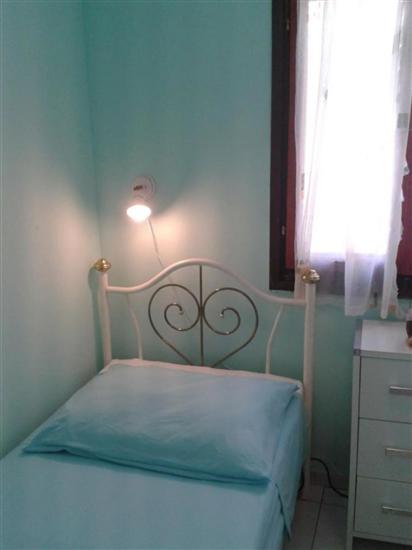 House K1, for 2 persons