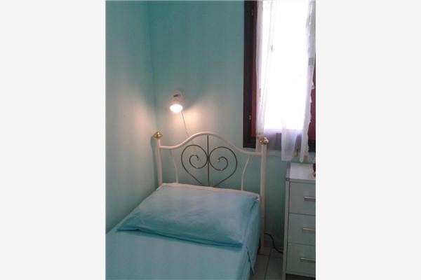 House K1, for 2 persons