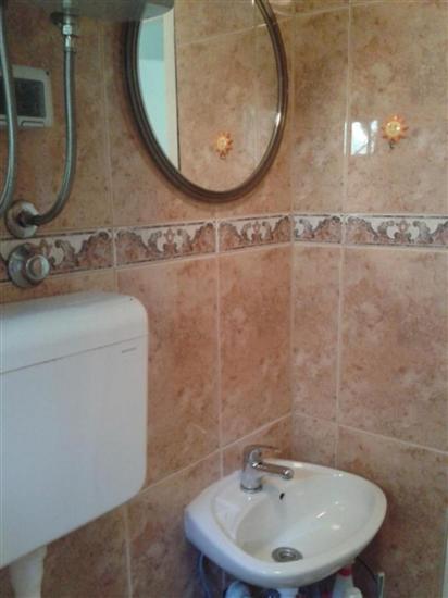 House K1, for 2 persons