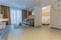 Apartment A1, for 2 persons