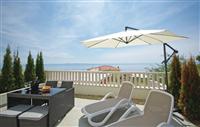 Apartment A2, for 2 persons