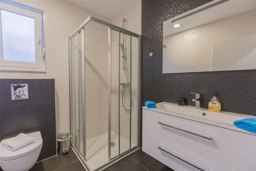 Apartment A2, for 2 persons