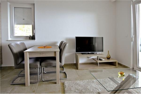Apartment A3, for 4 persons