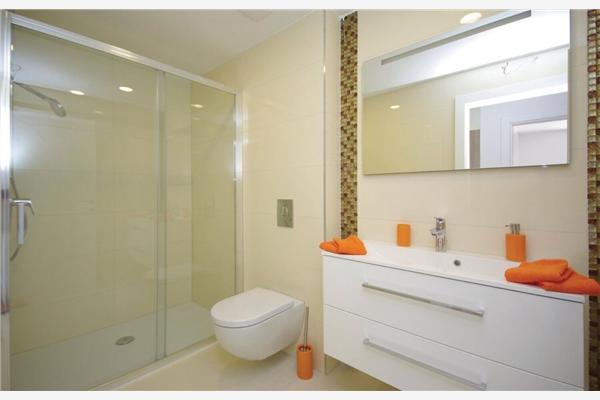 Apartment A3, for 4 persons