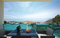 Apartment A4, for 2 persons