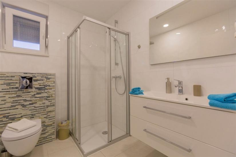 Apartment A4, for 2 persons