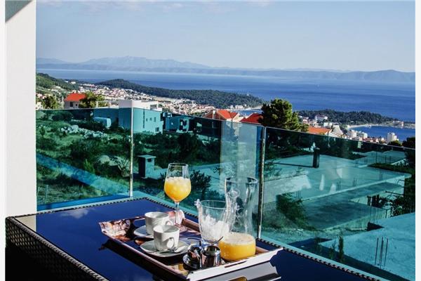 Apartment A5, for 4 persons