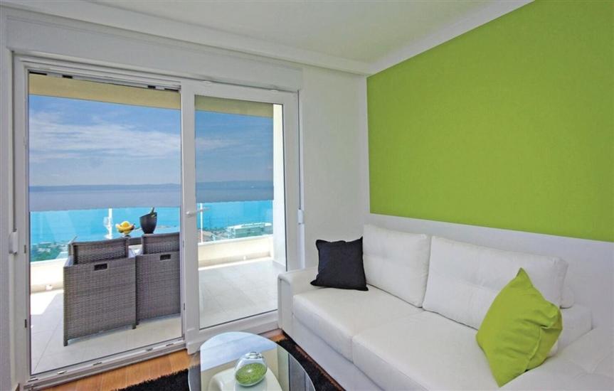 Apartment A5, for 4 persons