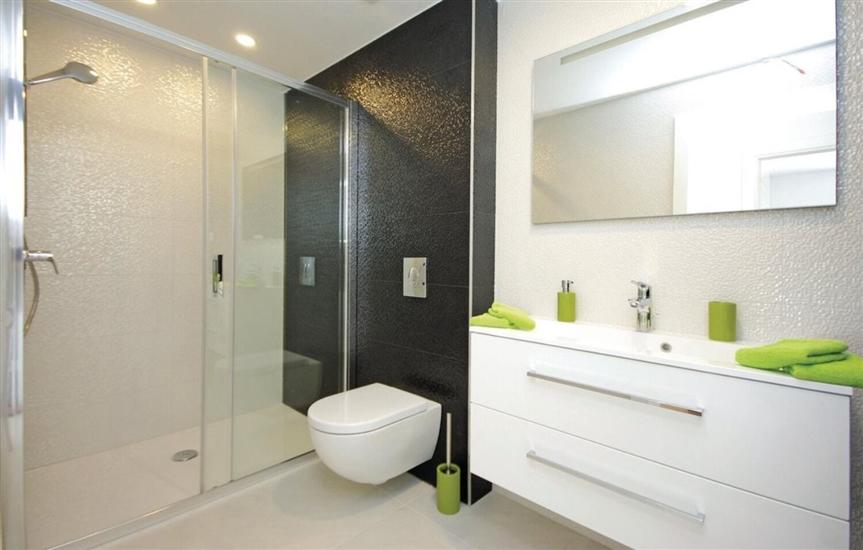 Apartment A5, for 4 persons