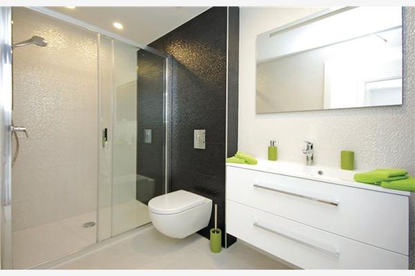 Apartment A5, for 4 persons