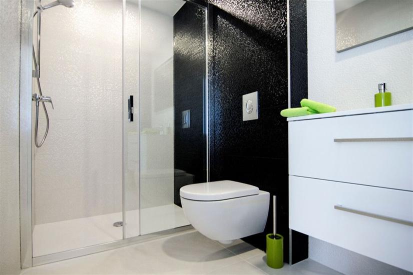 Apartment A5, for 4 persons