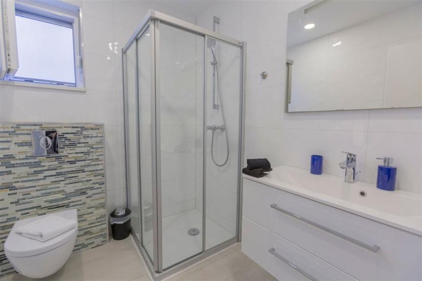 Apartment A6, for 2 persons