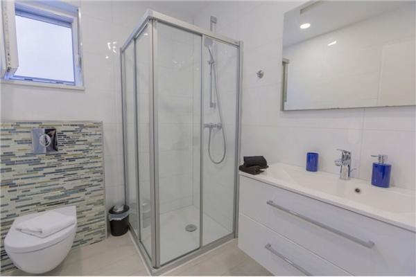 Apartment A6, for 2 persons