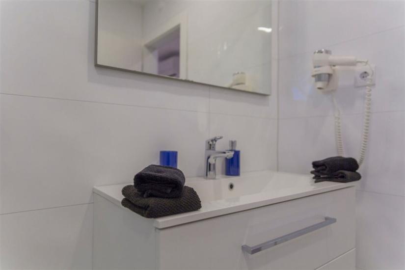 Apartment A6, for 2 persons