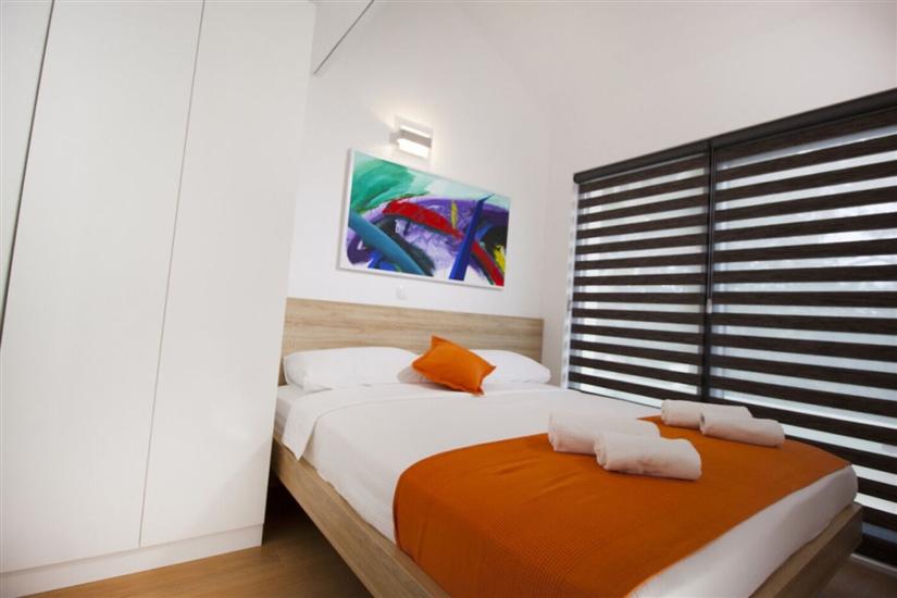 Apartment A5, for 6 persons