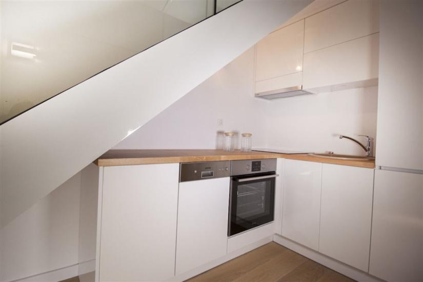 Apartment A6, for 5 persons