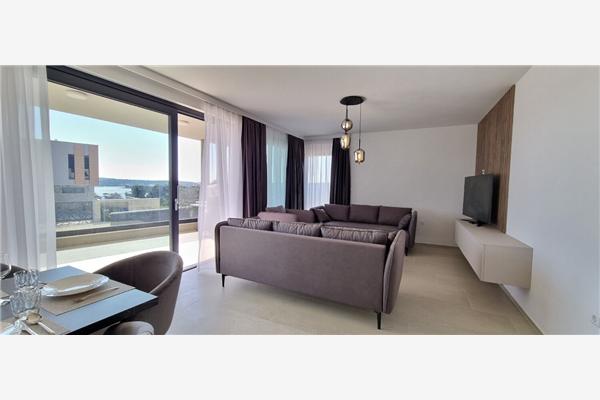 Apartman A3, 6 személyes