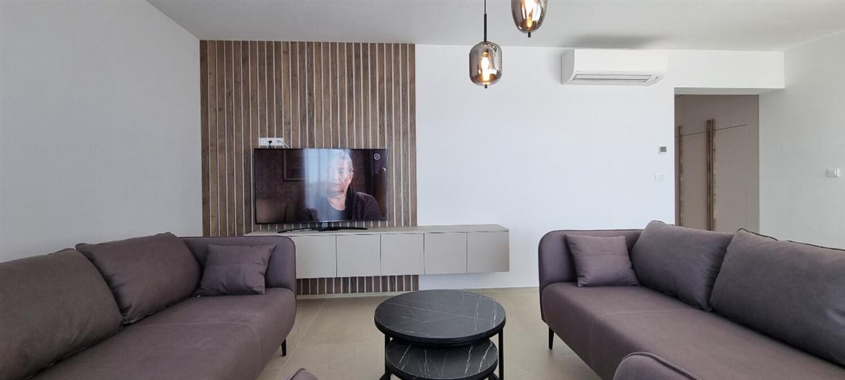 Apartman A3, 6 személyes