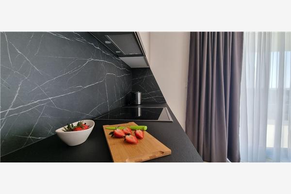 Apartman A3, 6 személyes