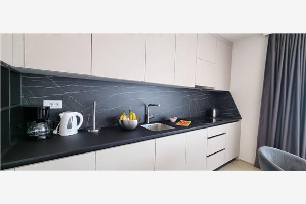 Apartman A3, 6 személyes