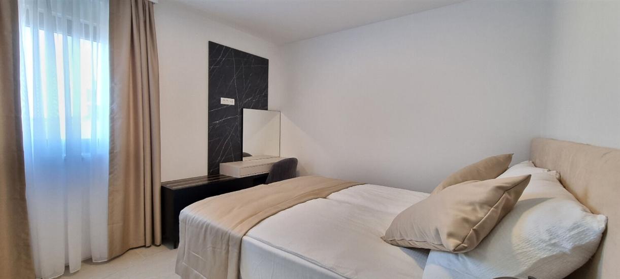 Apartman A3, 6 személyes