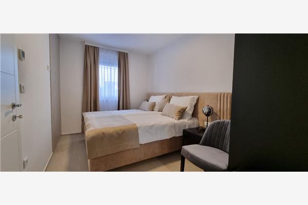 Apartman A3, 6 személyes