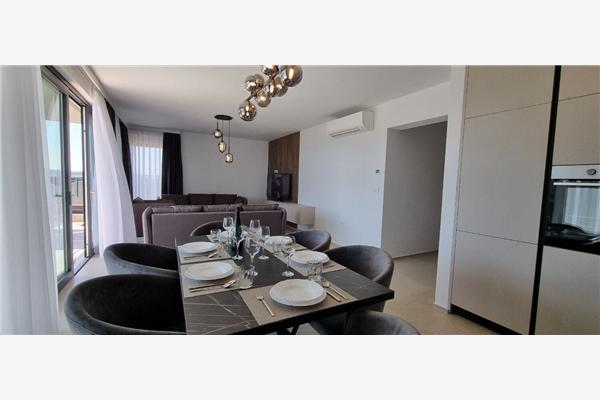 Apartman A4, 6 személyes