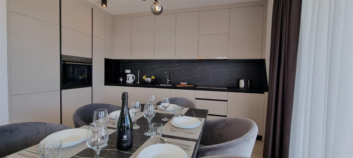 Apartman A4, 6 személyes