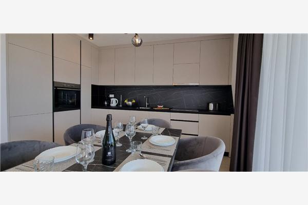 Apartman A4, 6 személyes