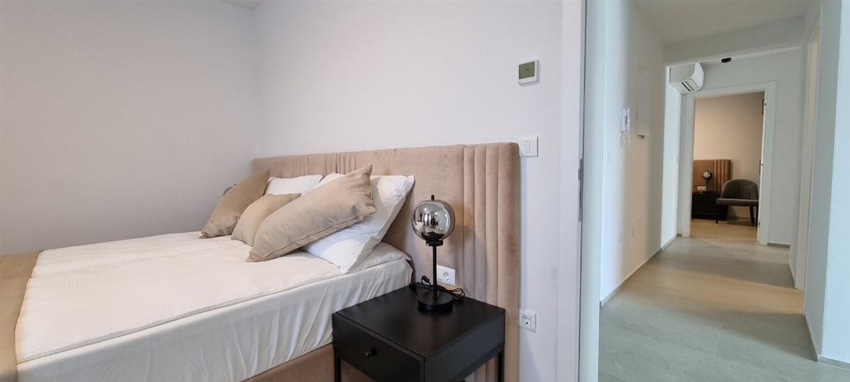 Apartman A4, 6 személyes