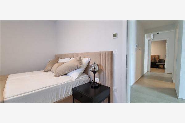 Apartman A4, 6 személyes