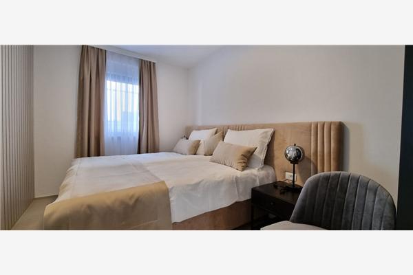 Apartman A4, 6 személyes